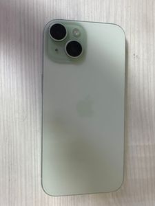 Б/в Мобільний телефон Apple iphone 15 128gb 01-200836015