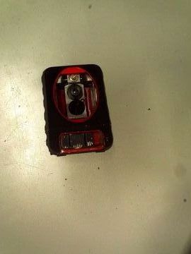 Б/в Лазерний нівелір Protester ll202r 01-200896503