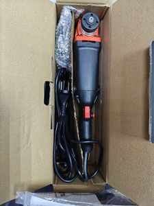 Б/в Кутова шліфмашина Dnipro-M gl-125s 01-200897029