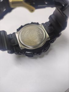 Б/в Годинник Casio ga-110gb 01-200896683