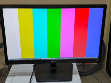 Б/в Монітор Lg e2242 01-200897373