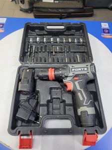 Б/в Шурупокрут Forte cdr 12asc 01-200869033