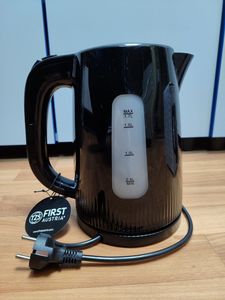 Б/у Электрочайник First fa-5417-7-ba 01-200897723