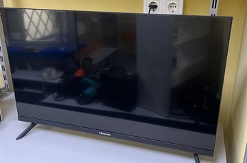 Б/у Телевизор Hisense 32a4bg 01-200896540