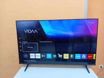 Б/в Телевізор Hisense 43a6n 01-200898010