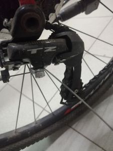 Б/в Велосипед Cross kron 29" 18" 01-200897996