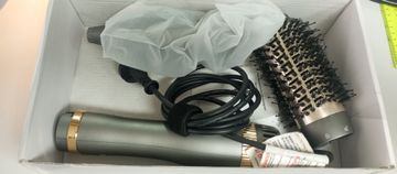 Б/в Фен-щітка Faszin fha-a001 01-200897531