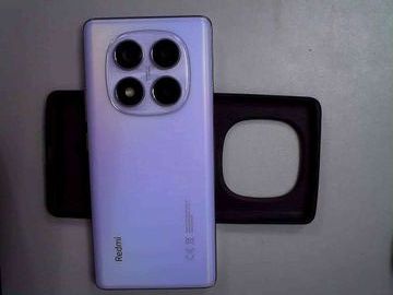 Б/в Мобільний телефон Xiaomi redmi note 14 pro 8/256gb 01-200897851