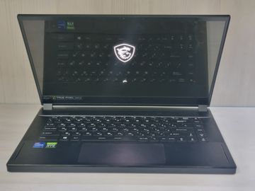 Б/в Ноутбук Msi 15/core i7-11800h ddr4/16gb ddr4/hdd *відсутній/ssd 500 gb/geforce rtx3060 6gb 01-200836044