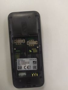 Б/в Мобільний телефон Nokia 105 rm-1133 01-200898829
