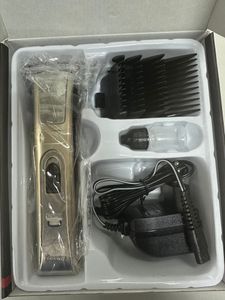 Б/в Машинка для стрижки  Geemy gm 657 16-000269226