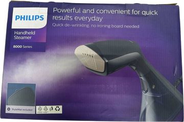 Б/у Пароочиститель Philips 8000 series gc810 01-200896670