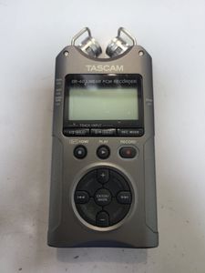 Tascam dr-40
