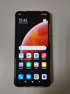 Б/в Мобільний телефон Xiaomi redmi note 8 pro 6/64gb 01-200898524