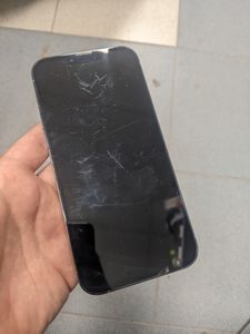 Б/в Мобільний телефон Apple iphone 13 pro max 128gb 01-200842349