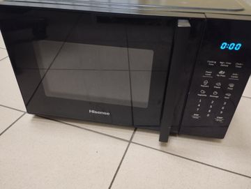 Б/в Мікрохвильова піч Hisense h29mobs9hg 01-200899048