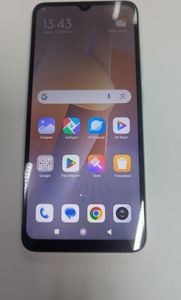 Б/в Мобільний телефон Xiaomi redmi 12c 4/128gb 01-200898739