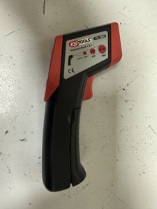 Б/в Пірометр Ks Tools 150.3040 01-200897257