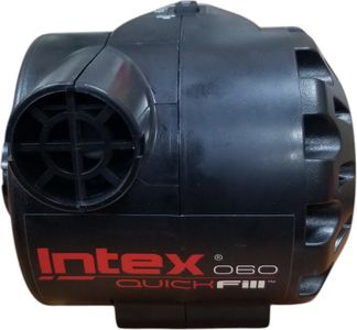 Б/у Електричний насос для надування Intex ap622 01-200858799