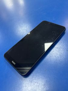Б/в Мобільний телефон Xiaomi xiaomi redmi 7a 2/16gb 01-200898389