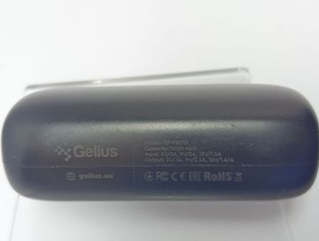 Б/в Зарядний пристрій Gelius gp-p8310 01-200892908