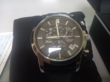 Б/у Часы Atlantic 62450 01-200899577