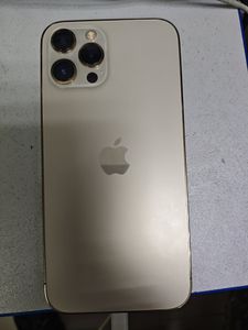 Б/у Мобільний телефон Apple iphone 12 pro max 256gb 01-200899694