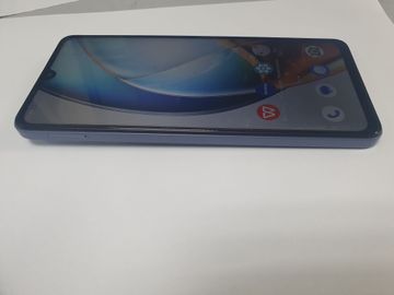 Б/в Мобільний телефон Zte nubia v70 max 6/128gb 01-200899915