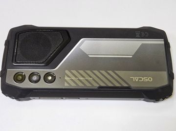 Б/в Мобільний телефон Oscal pilot 1 6/256gb 01-200900125