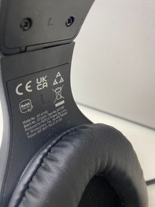 Б/у Наушники Jeqang g503 01-200898824