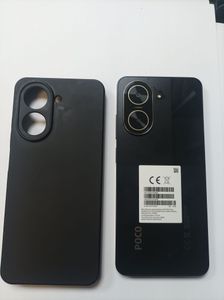 Б/в Мобільний телефон Poco c71 3/64gb 01-200901061