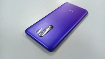 Б/в Мобільний телефон Xiaomi redmi 9 3/32gb 01-200899913