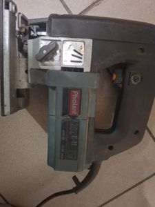 Б/у Электролобзик Фіолент 5202 e-ii 01-200901927