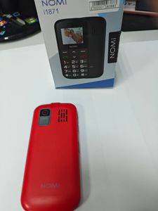 Б/в Мобільний телефон Nomi i1871 18-000095260