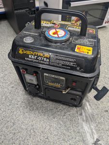 Б/в Генератор Кентавр кбг-078а 01-200900628