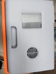 Б/в Автомобільний холодильник Ranger ec-1930 01-200902430