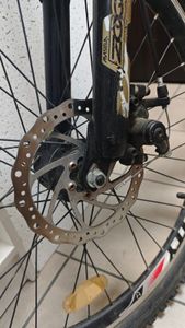 Б/в Велосипед Ardis pro24 fitness 01-200902418