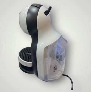 Б/в Кавоварка Krups dolce gusto mini me kp123b 01-200871204