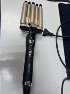 Б/в Плойка Geemy gm-2933 01-200902795