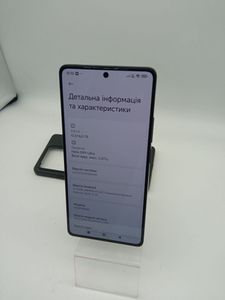 Б/в Мобільний телефон Xiaomi redmi note 14s 12/512gb 01-200902990