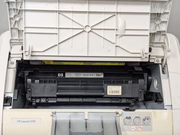 Б/в Принтер Hp laserjet 1018 01-200902140