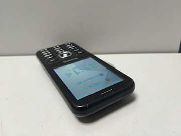 Б/в Мобільний телефон Sigma x-style 31 power type-c 01-200902976
