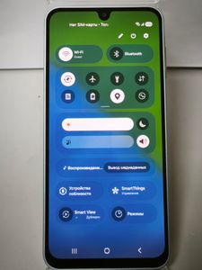 Б/у Мобільний телефон Samsung galaxy a16 5g 4/128gb 01-200902416