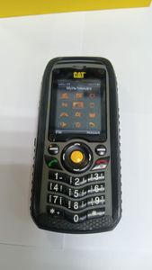 Б/в Мобільний телефон Cat b25 18-000094594