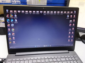 Б/в Ноутбук Lenovo 15/pentium n5000 ddr4/4gb ddr4/hdd 500 gb/ssd 24 gb/*інтегрована 01-200903517