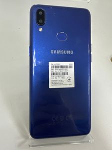Б/в Мобільний телефон Samsung a107f galaxy a10s 2/32gb 01-200902455