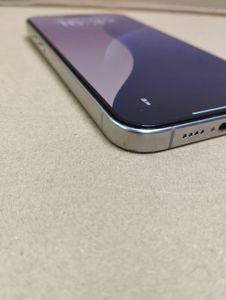 Б/в Мобільний телефон Apple iphone 15 pro max 256gb 01-200903447