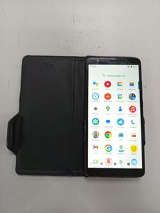 Б/в Мобільний телефон Zte blade a31 plus 1/32 01-200900912