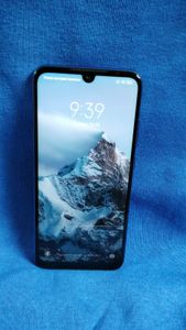 Б/у Мобільний телефон Xiaomi redmi note 7 4/64gb 01-200902669