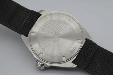 Б/в Годинник Tag Heuer waz101a whb3584 01-200874278